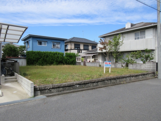 多治見市滝呂町