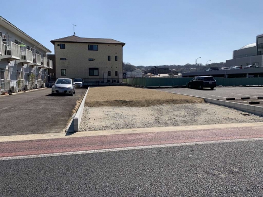 土岐市土岐津町