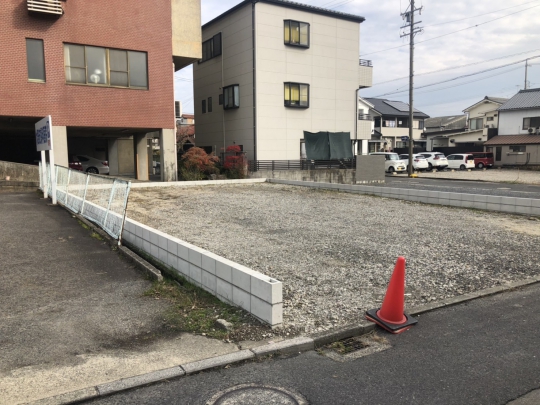 多治見市昭和町
