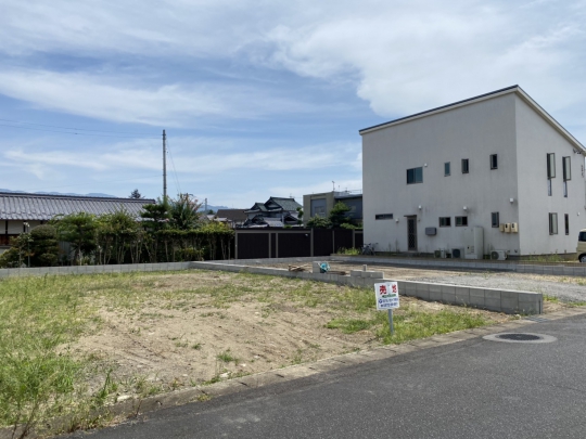 瑞浪市上野町3丁目/2号地