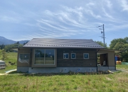 小さく建てて豊かに暮…