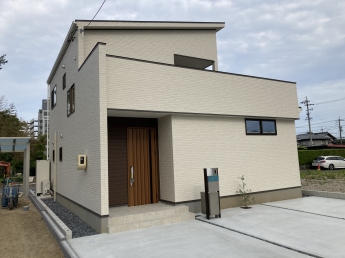 住宅外観画像24333